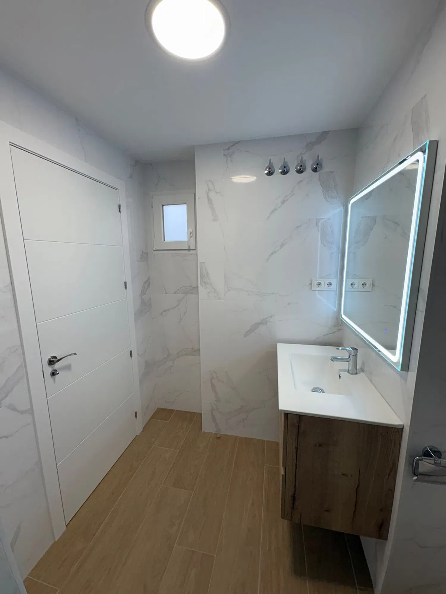 Piso en paseo de la Castellana, 210 - Foto 27