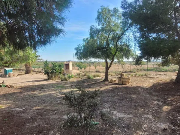 Casa de pueblo en Paraje Jordan, 2 - Foto 36