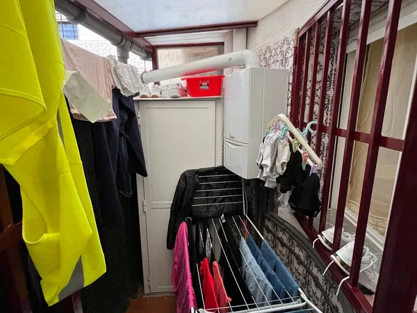 Piso en calle Parla, 4 - Foto 11