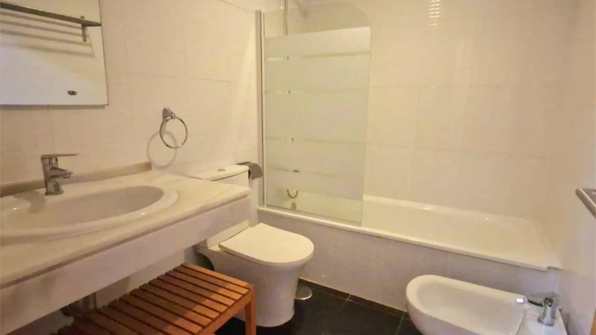 Piso en  Urbanizacion Camarate Golf 3V - Foto 15