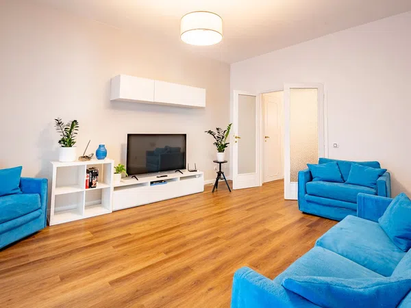 Dúplex en calle de Mònaco, 11 - Foto 1