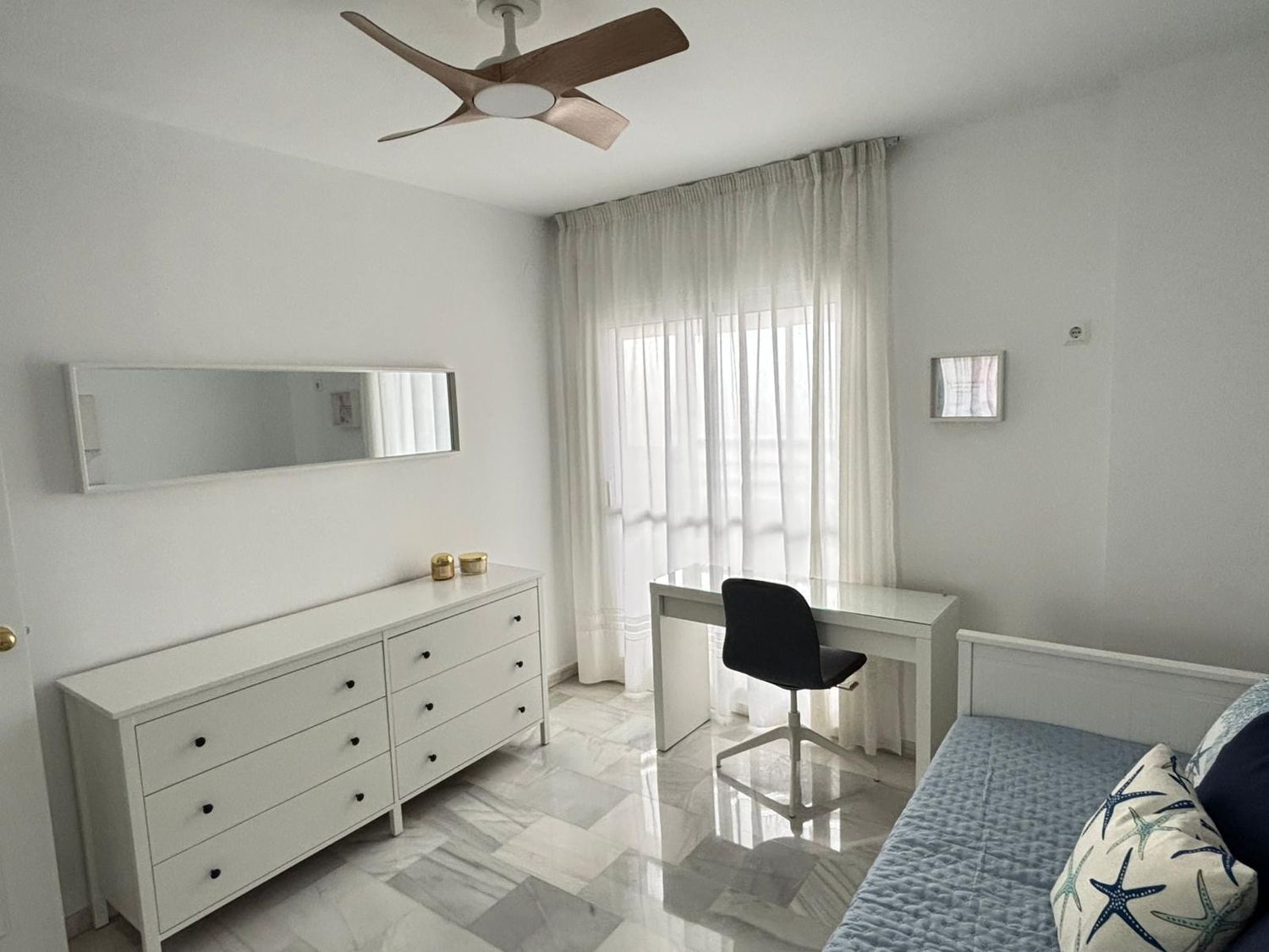 Piso en Barrio El Palo - Foto 21