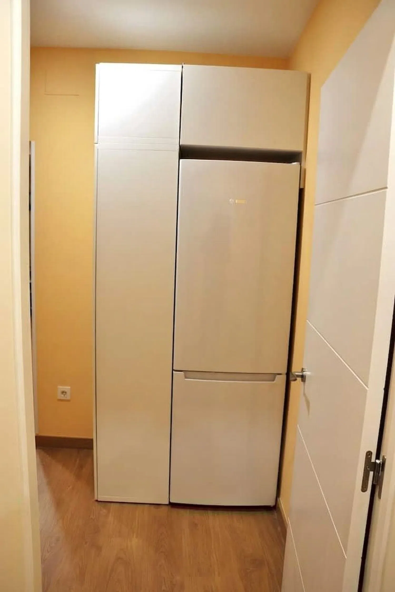 Piso en calle Rabasa, 8 - Foto 5