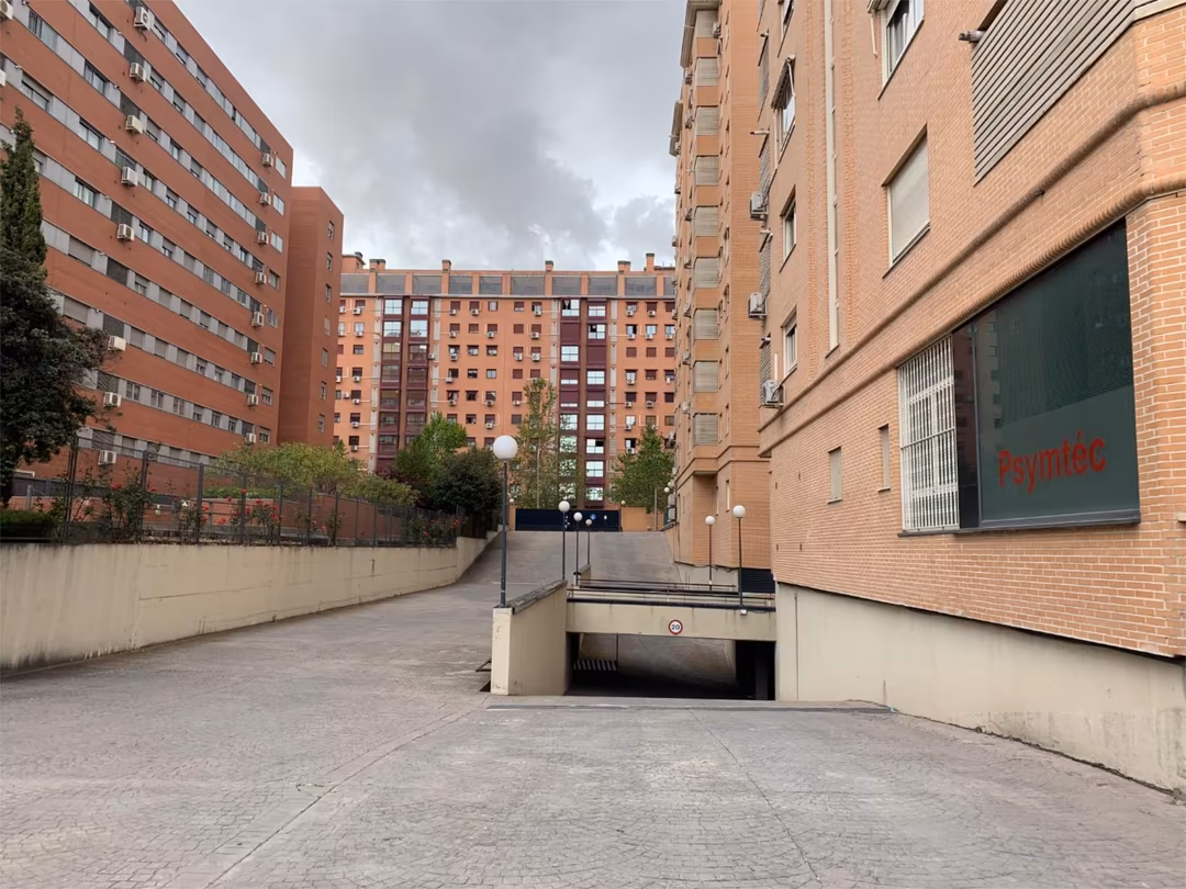 Piso en  Calle de Cazalegas 5 - Foto 18