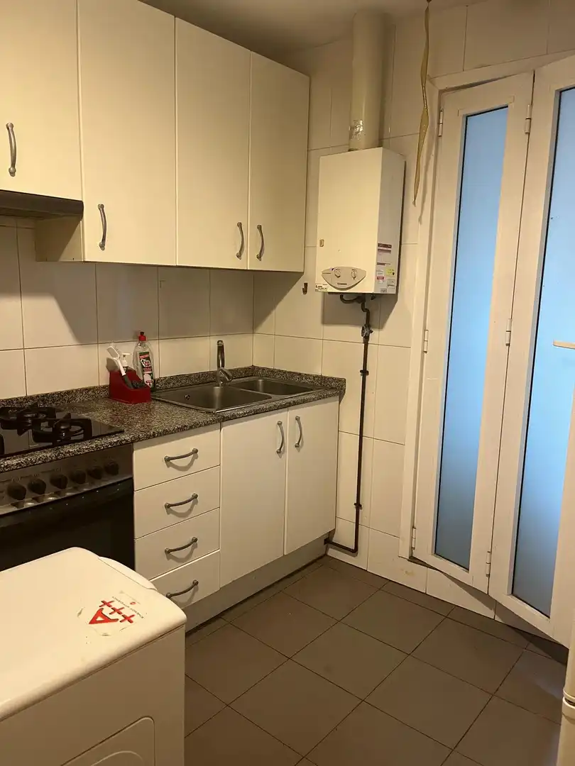Piso en  Carrer del Consell de Cent 551B - Foto 4