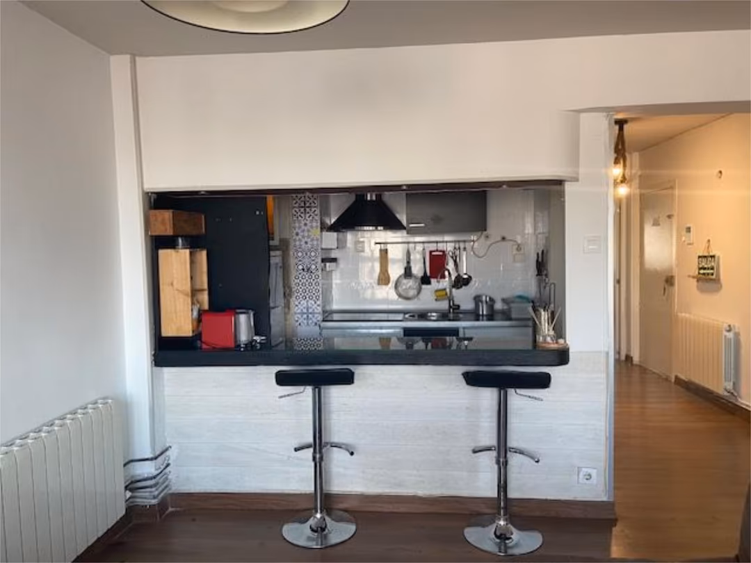 Piso en  Calle del Pianista Eduardo del Pueyo 1 - Foto 9