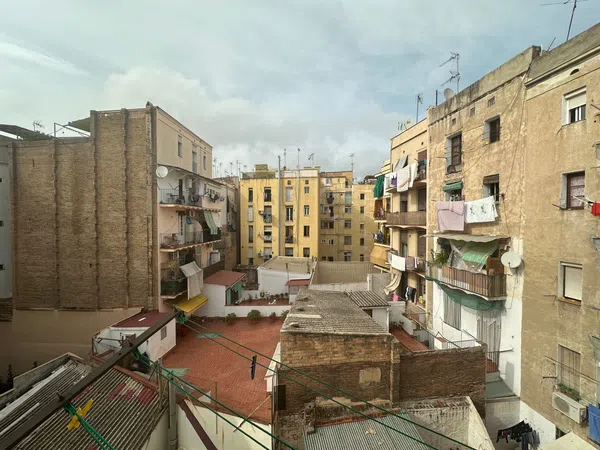 Piso en Calle de la Riera Alta, 30, El Raval - Foto 10