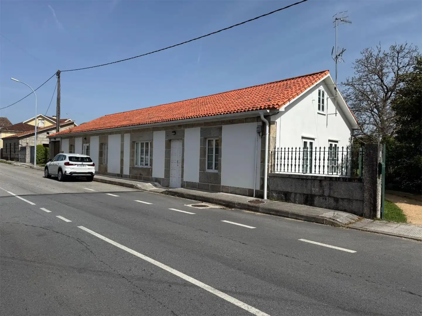 Chalet en  Lugar Zacande-Nogueira 12 - Foto 23
