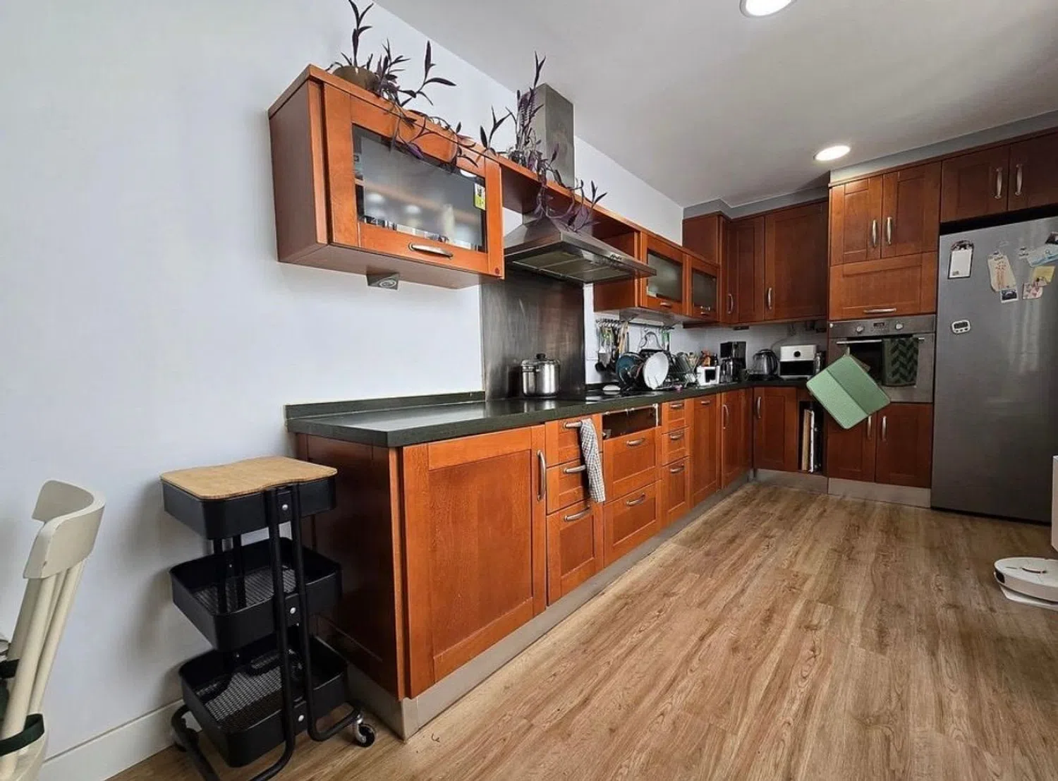 Piso en calle San Vicente de Paul, 8 - Foto 12