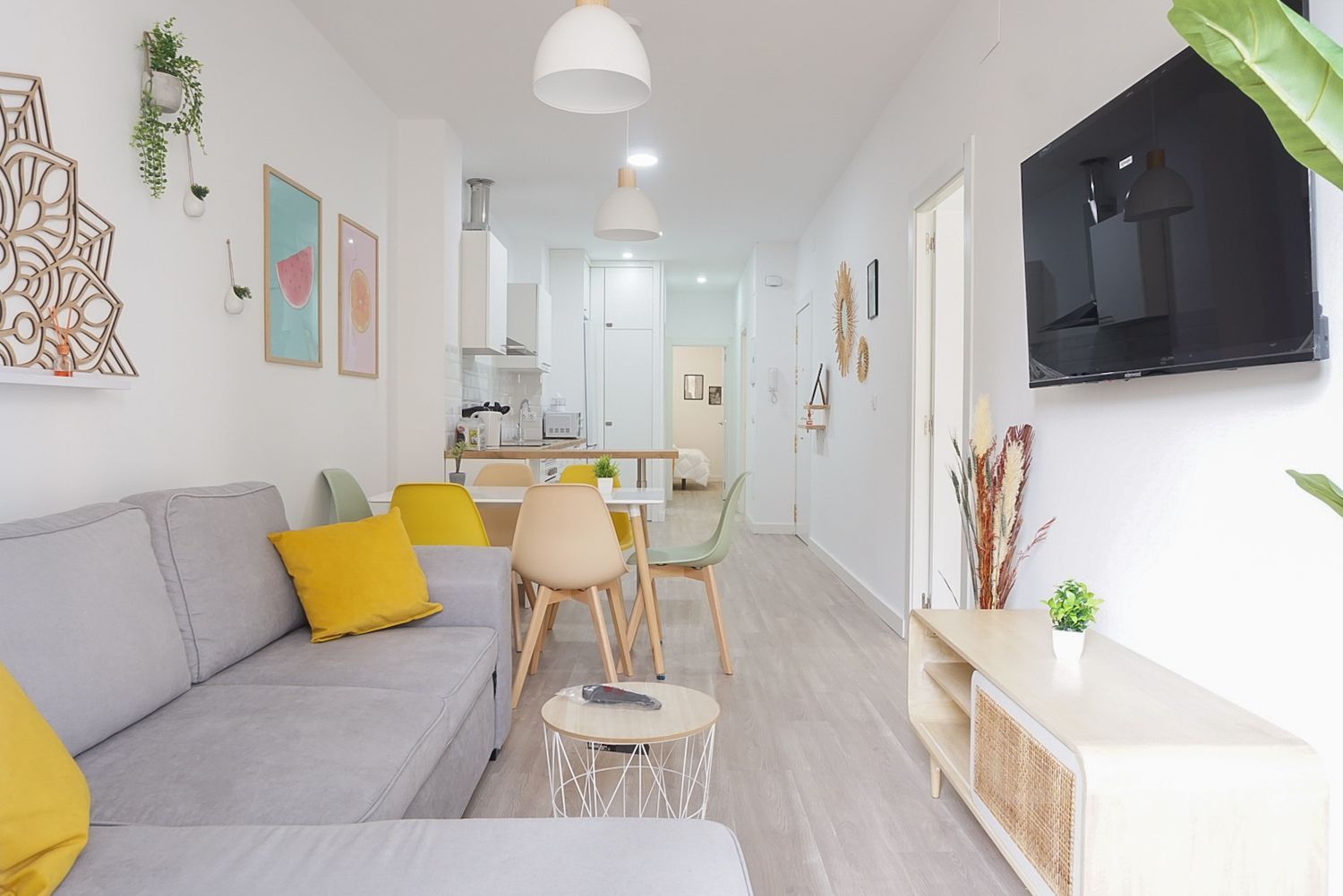Piso en Plaza Santísima Faz, 2 - Foto 17