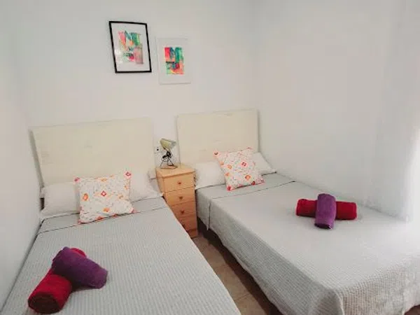 Piso en calle del Mar, 46 - Foto 16