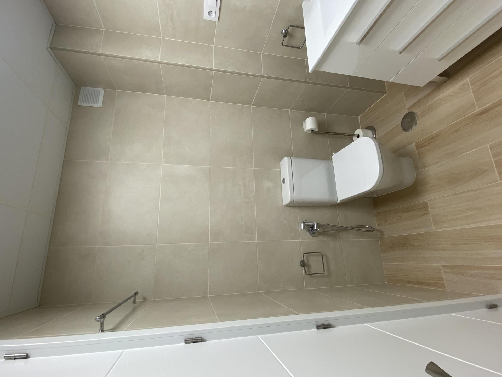 Piso en  Calle Zamarrilla 25 - Foto 11