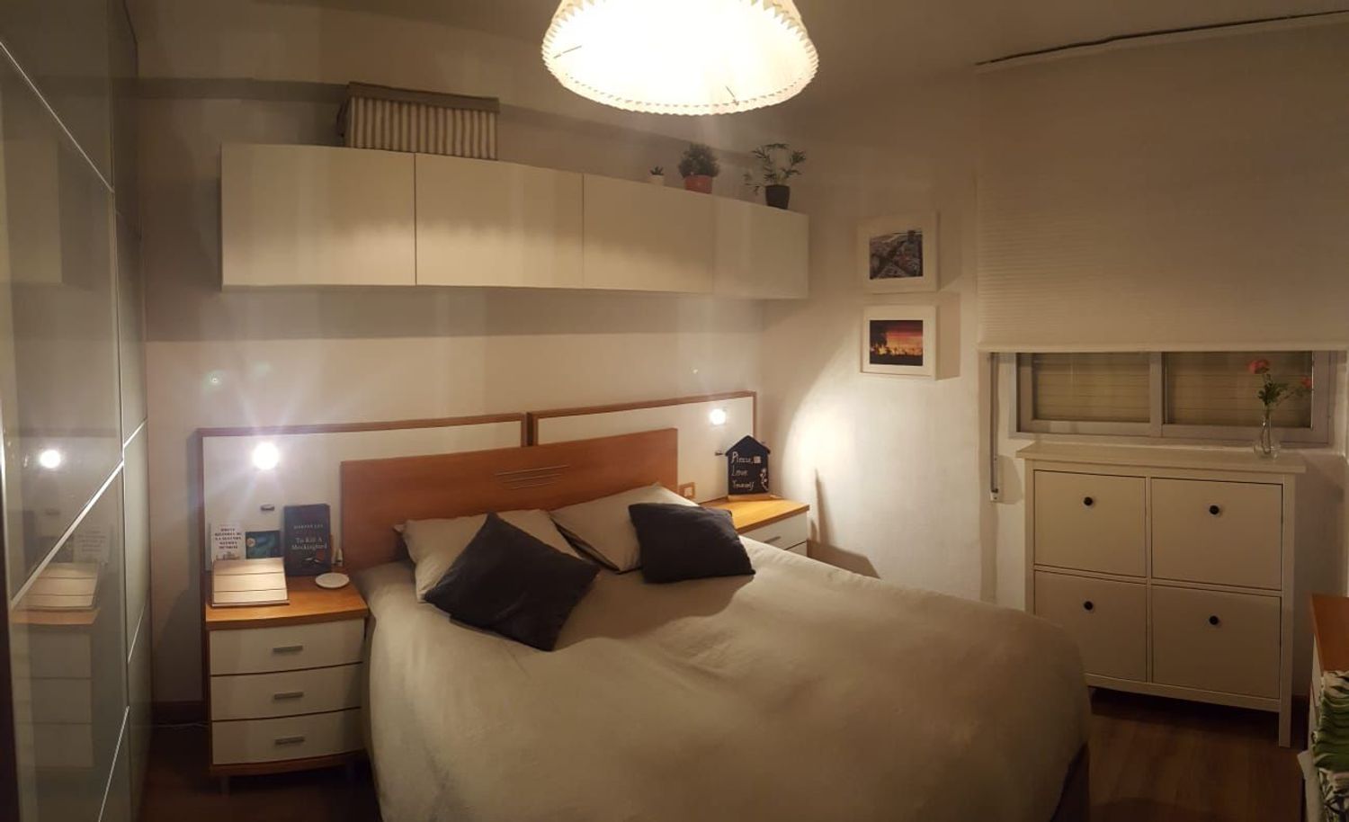 Piso en avenida Benidorm, 5 - Foto 2