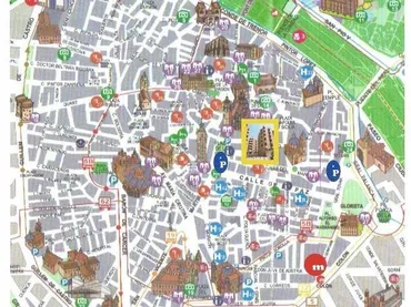 Apartamento en  Carrer del Mar 23 - Foto 2