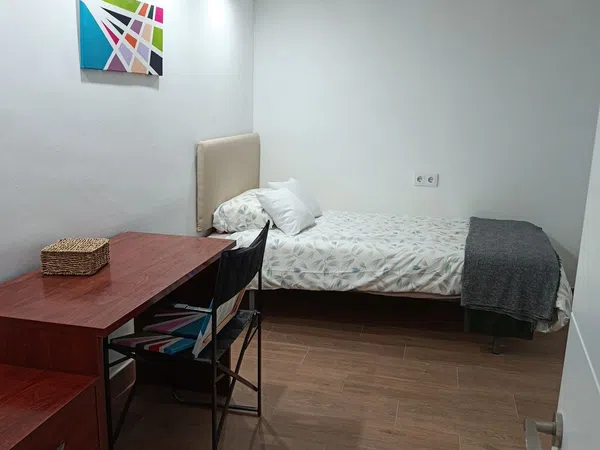 Piso en Calle Sacramento, 46, Mentidero - Teatro Falla - Alameda, Mentidero - Teatro Falla - Alameda - Foto 13