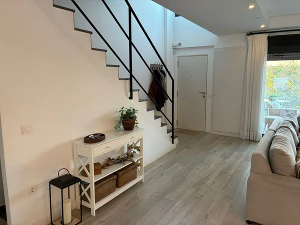 Chalet adosado en Barrio Cerrado de Calderón - Hacienda Paredes - Foto 3