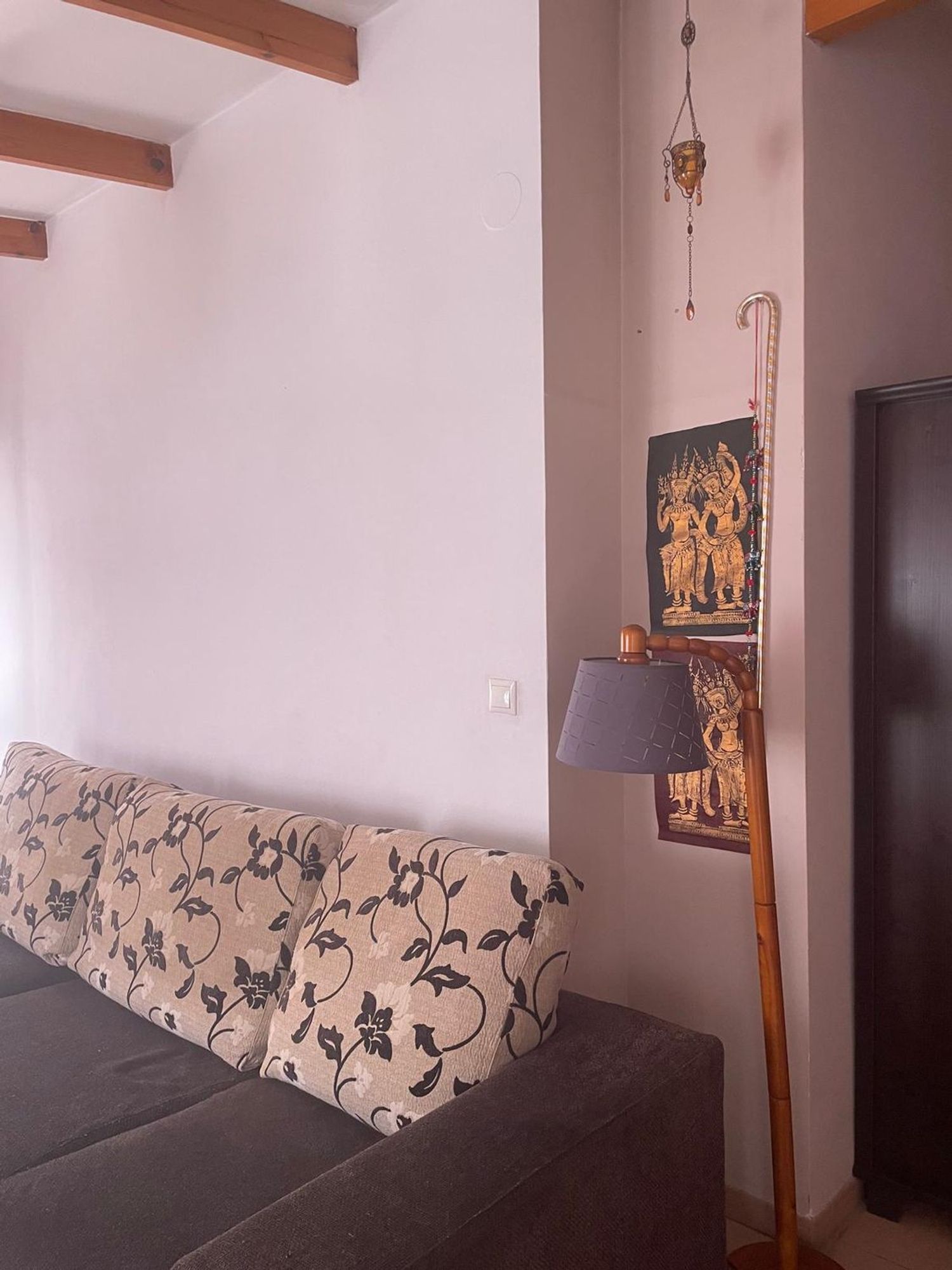Estudio en Calle Blas Ibáñez, 8 - Foto 18