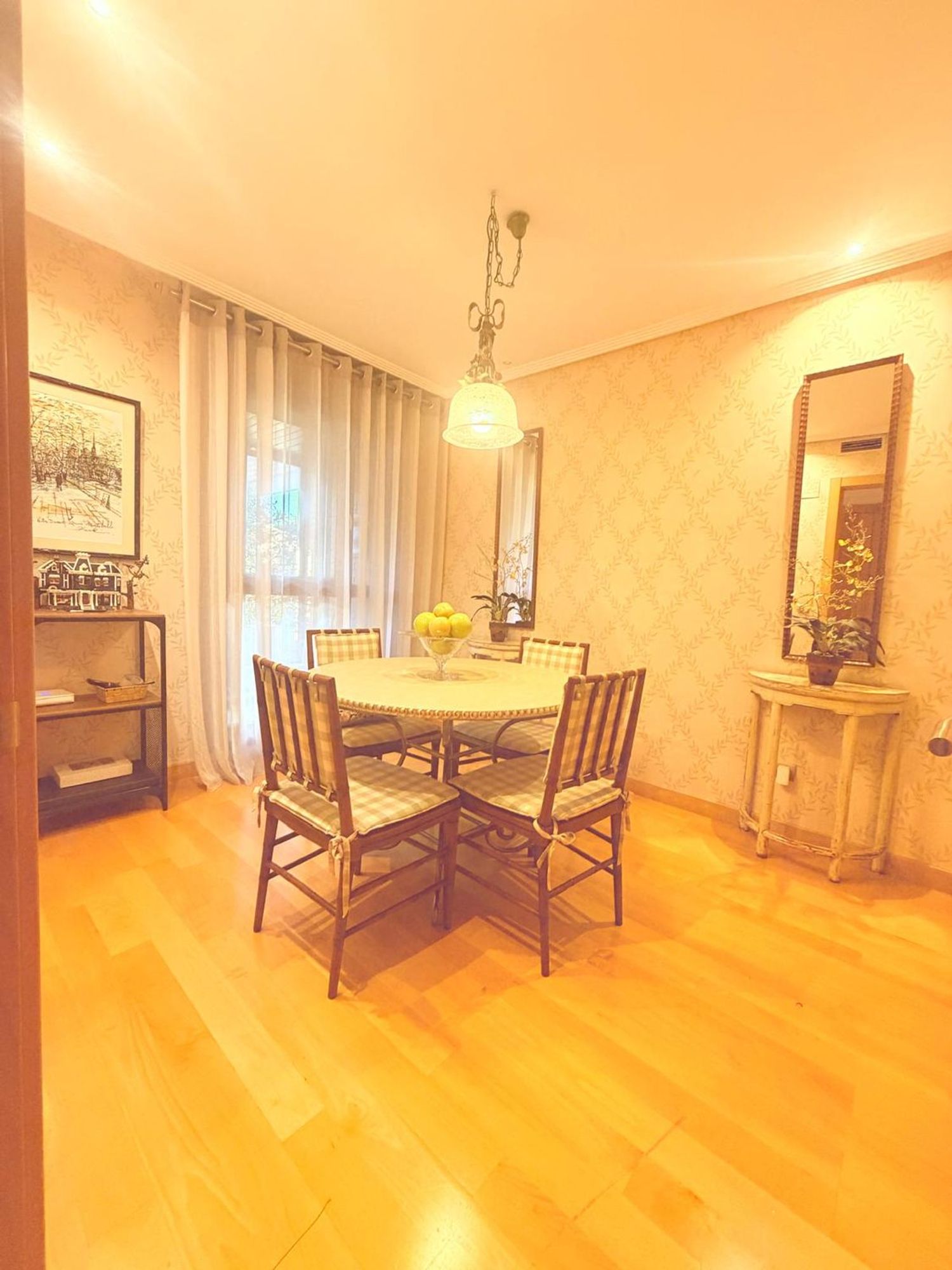 Chalet adosado en Camino Viejo de Simancas, 143, Las Villas - Valparaíso, Las Villas - Valparaíso - Foto 6