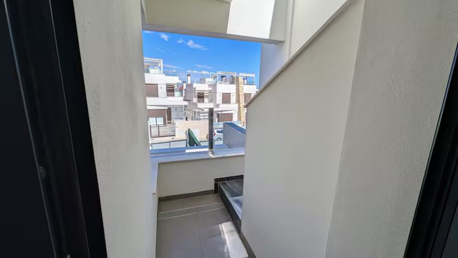 Chalet adosado en Calle Bidasoa, 13, Villamartín - Foto 26