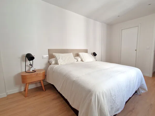 Piso en Miguel Angel, 3, Almagro - Foto 10