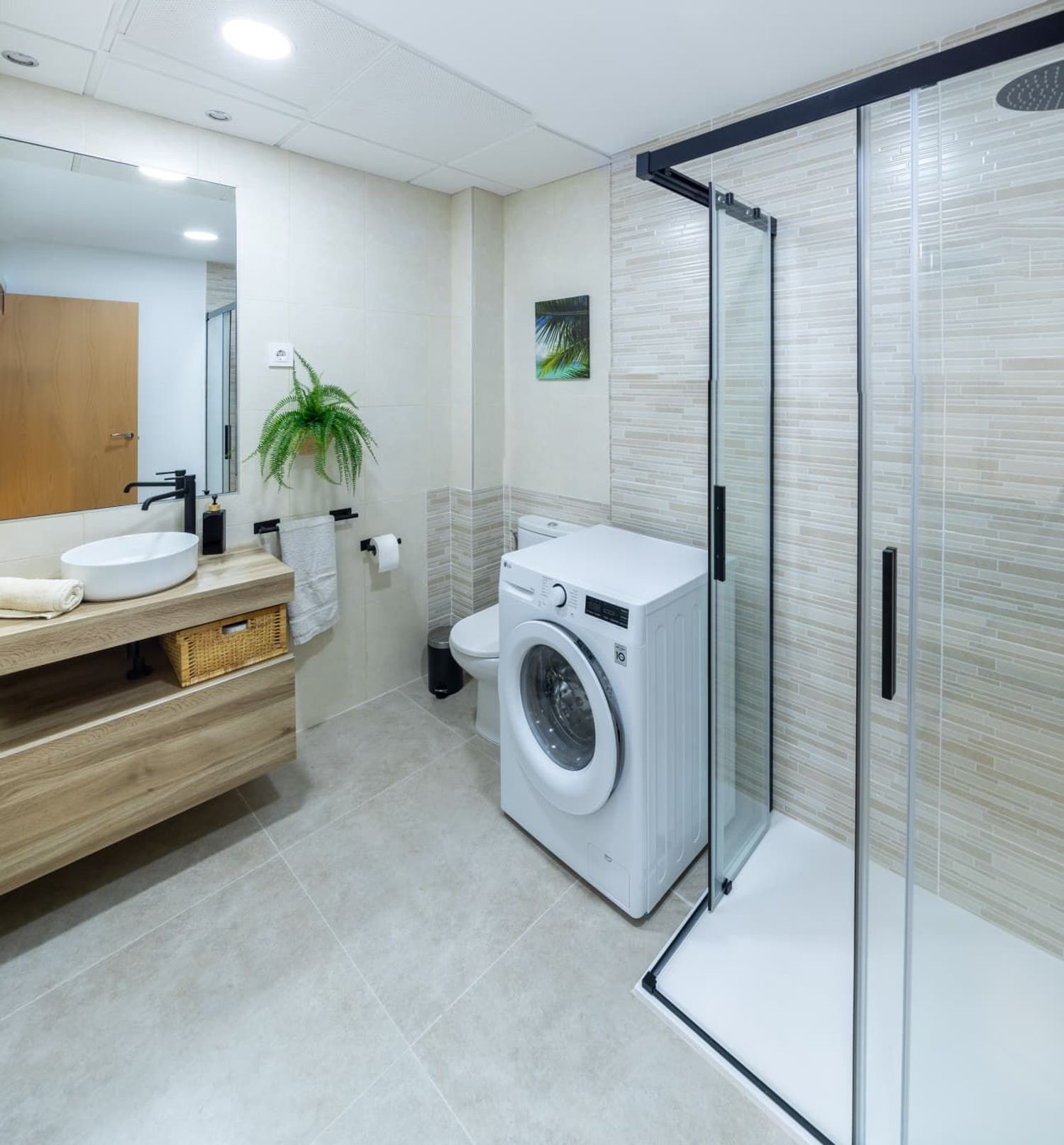 Estudio en calle Platería, 28 -1a - Foto 16