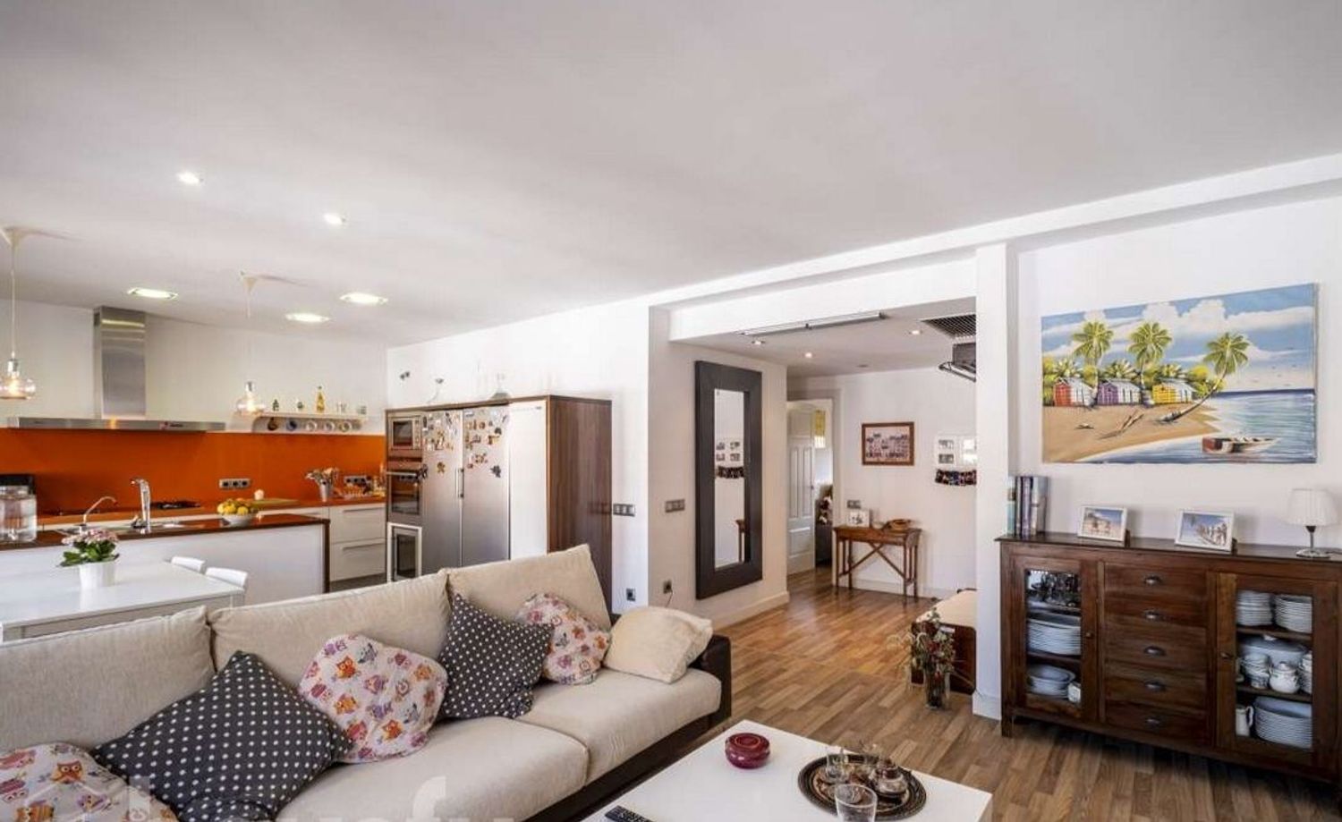 Dúplex en Passatge Rodoreda, 10 - Foto 1