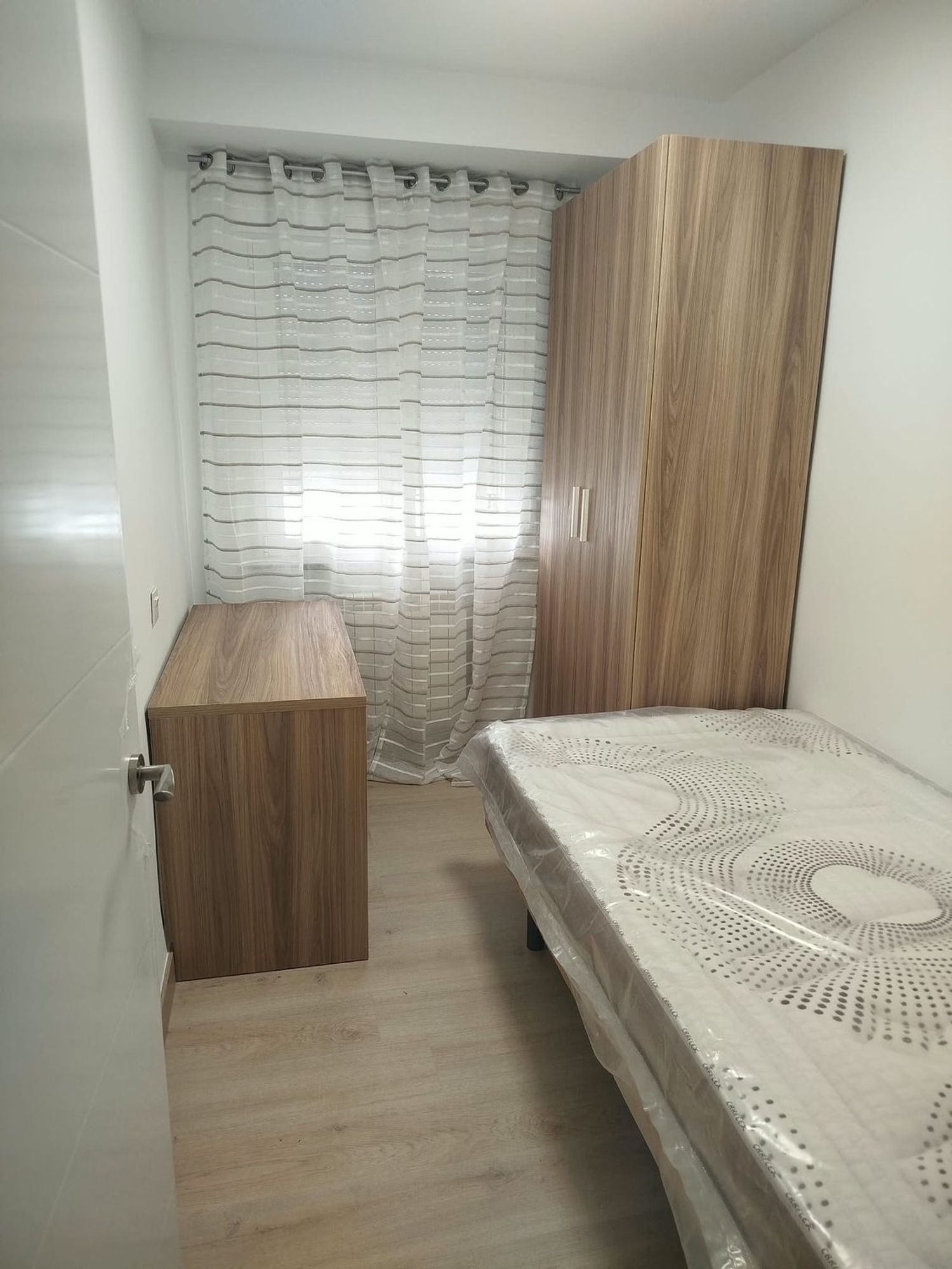 Piso en Calle Volta, 21, San Bernardo - Foto 17