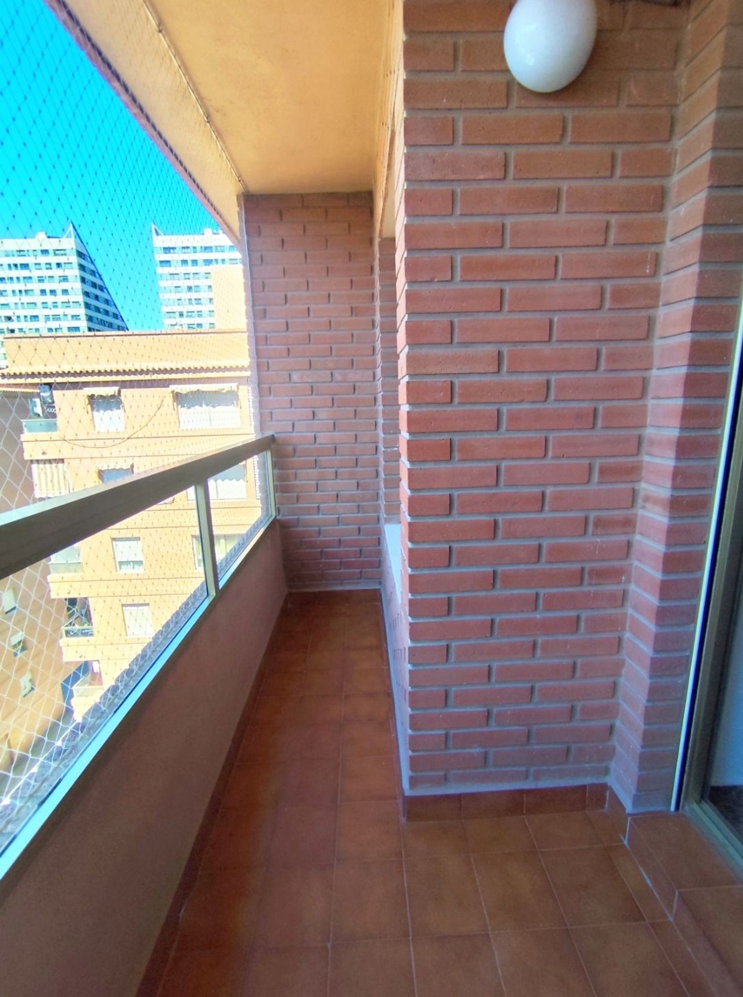 Piso en Avenida de l'Institut Obrer de València, 15 - Foto 19