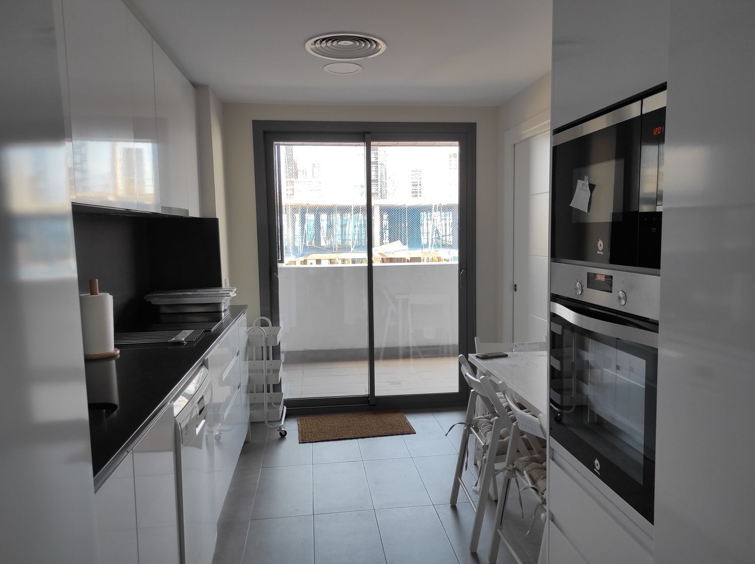 Piso en calle Escritora Carmen Laforet, 3 - Foto 8