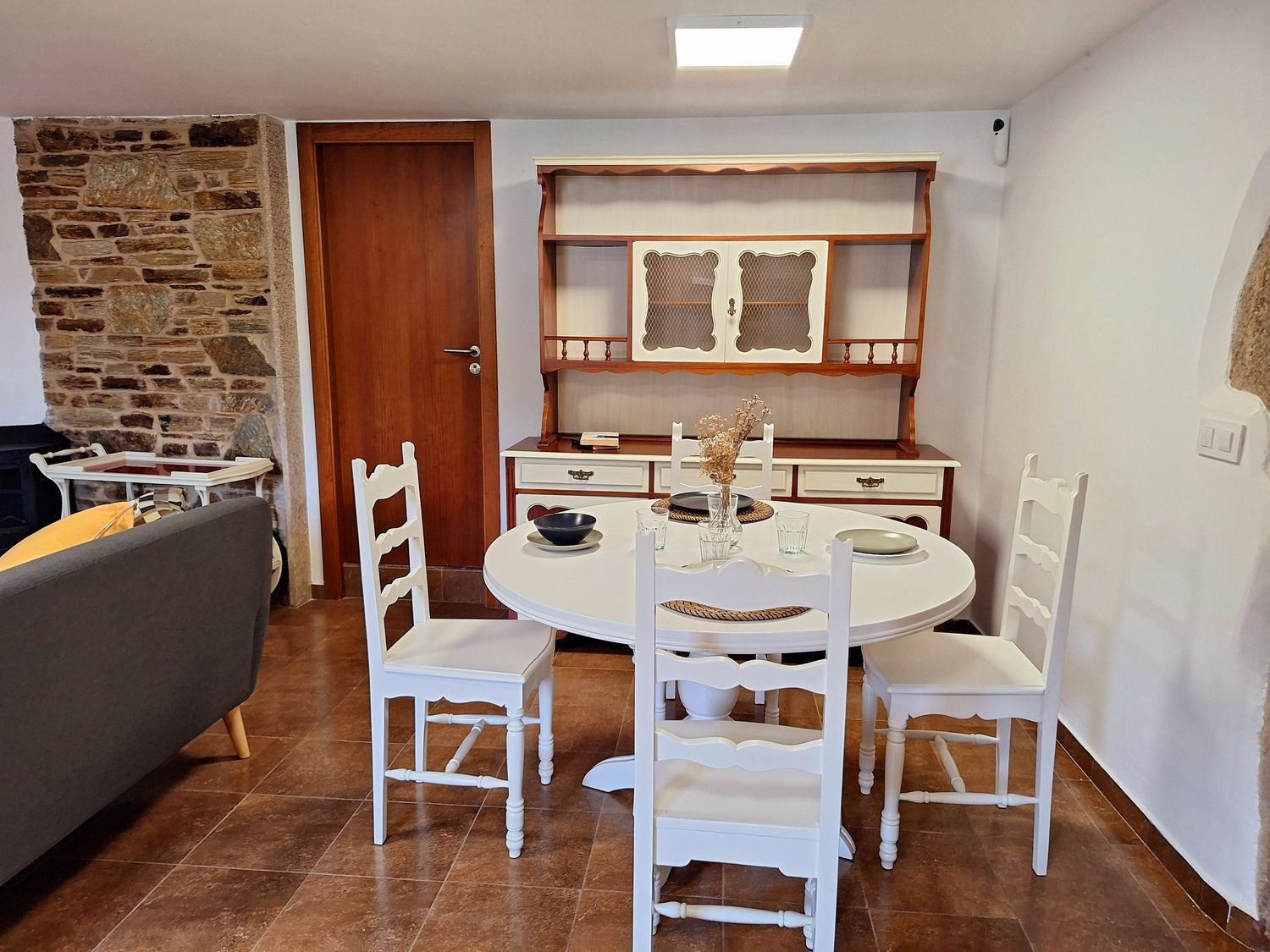 Casa rural en Cambre, 9 - Foto 4