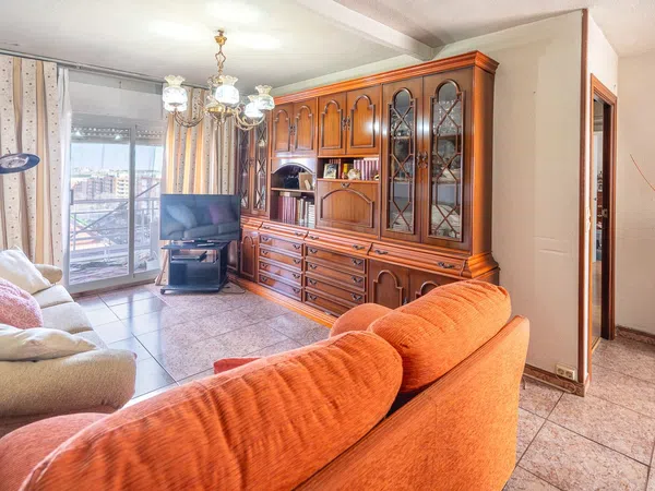 Piso en calle Referéndum de Viña Grande, 2 - Foto 8