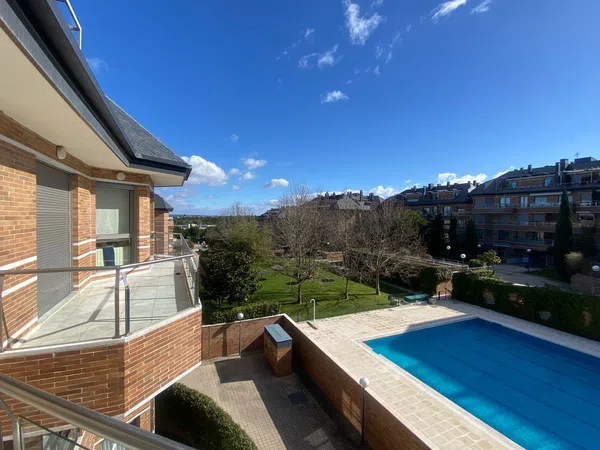 Piso en avenida Principe de Asturias, 14 - Foto 18