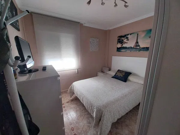 Chalet adosado en San García - La Juliana, San García - La Juliana - Foto 21