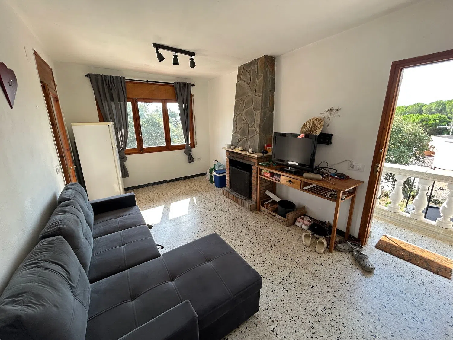 Finca rústica en calle Atenas, 102 - Foto 7