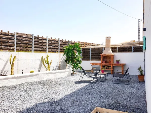 Chalet adosado en Avenida Andalucia, 1 - Foto 8