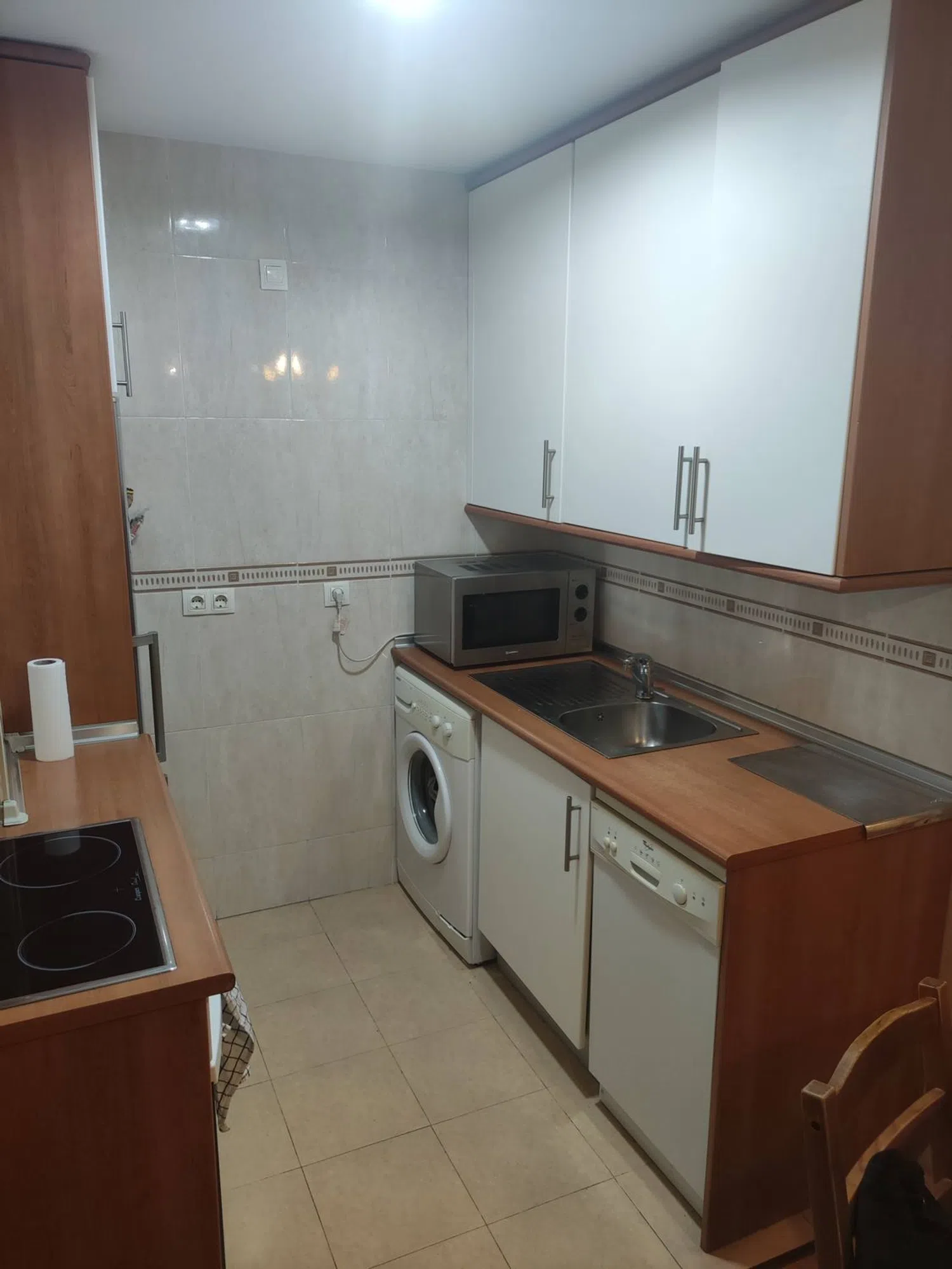 Piso en calle Rosa Menéndez, 26 - Foto 2