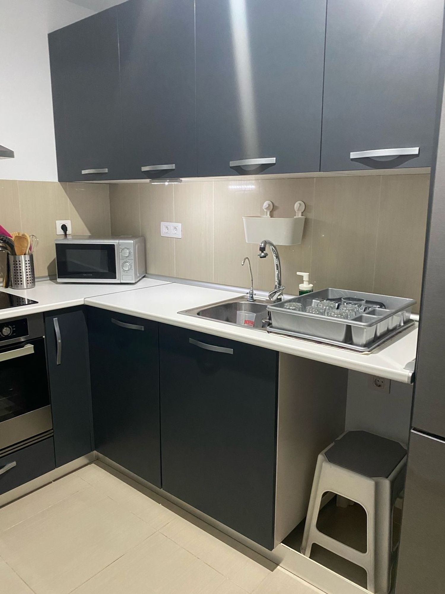 Piso en calle Malvasía, 10 - Foto 21