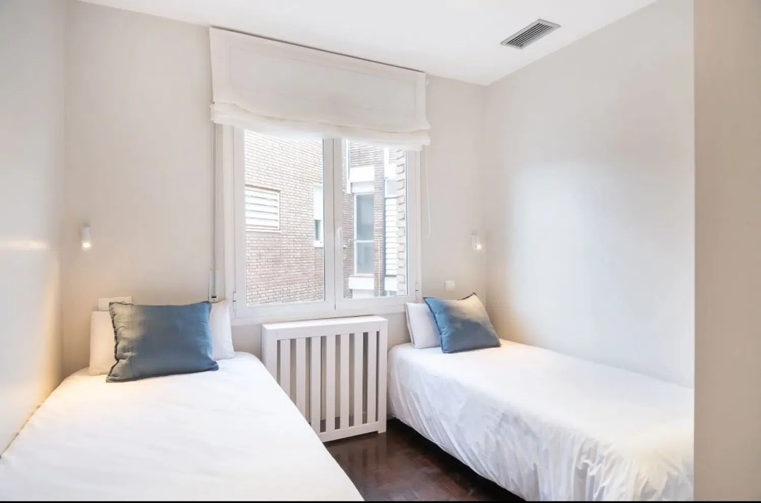 Piso en via Augusta, 290 - Foto 1