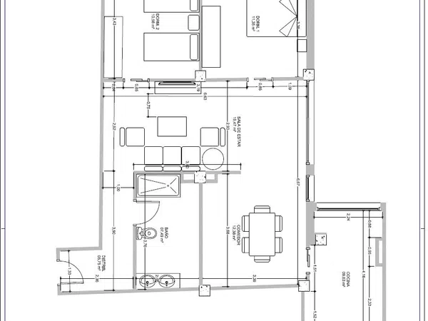 Ático en Placeta de la Atalaya, 62 - Foto 20