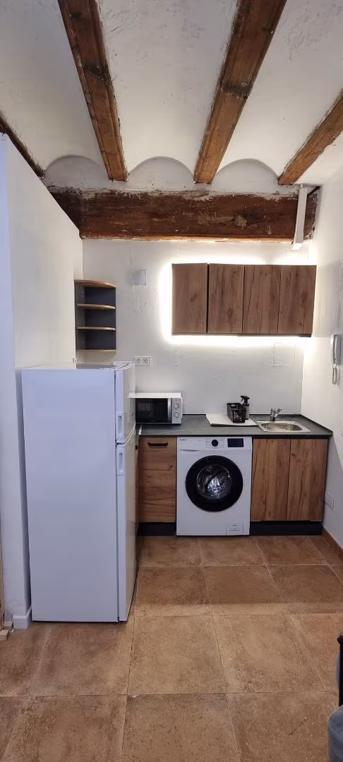 Estudio en  Carrer del Bisbe 6 - Foto 9