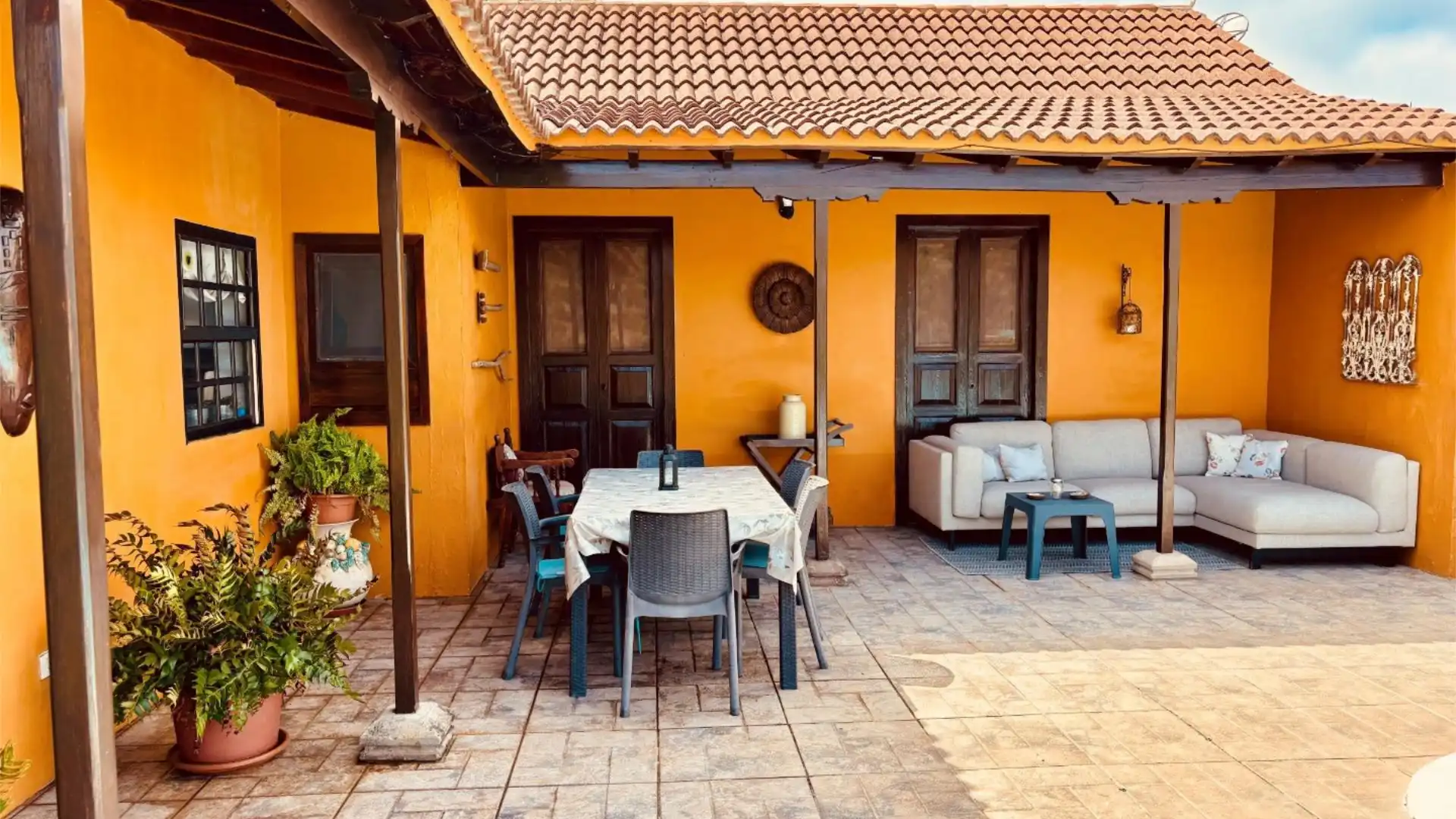 Chalet en  Lugar Pinar de Ojeda 24 - Foto 11