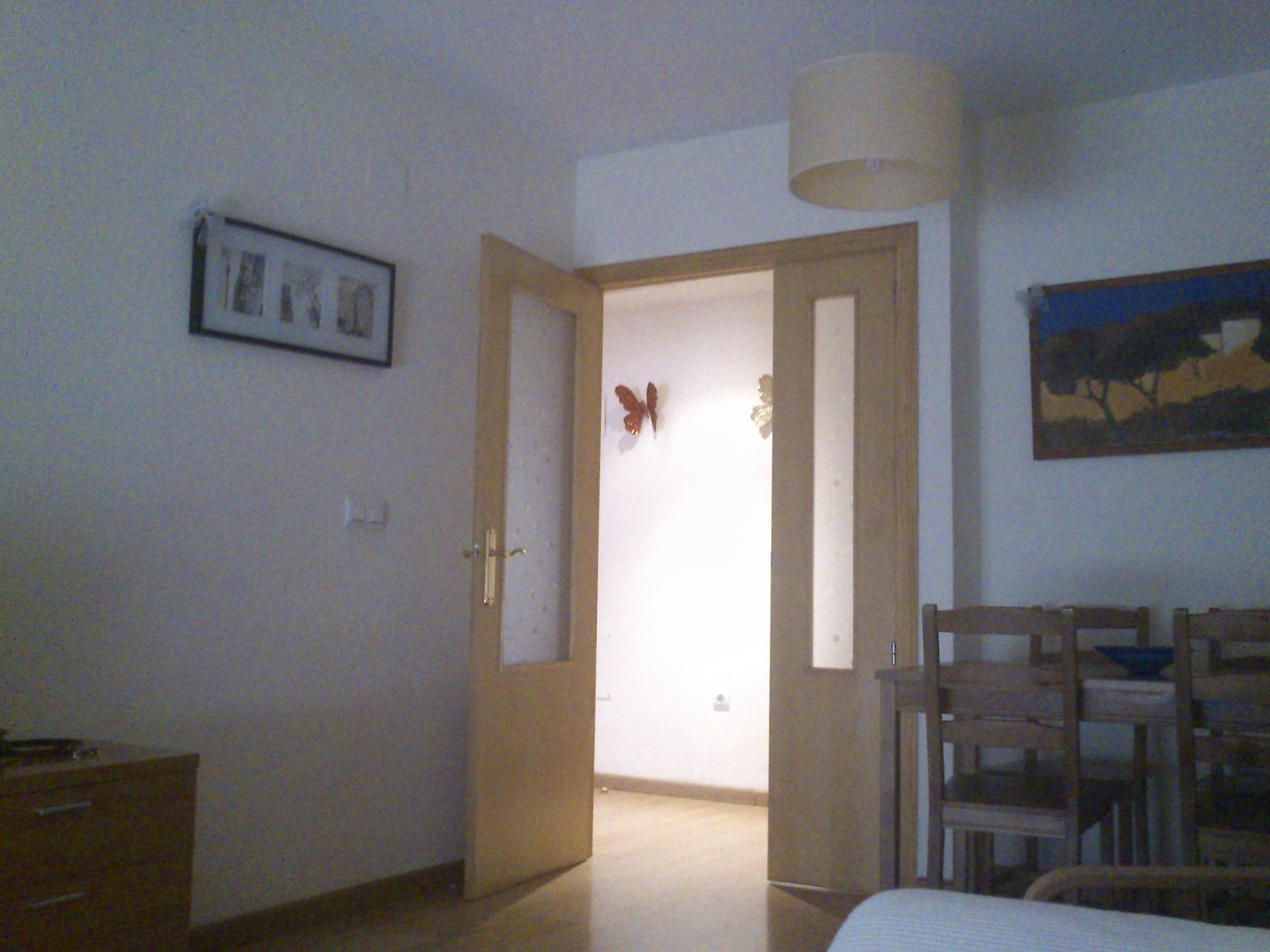 Piso en calle San Juan Bautista, 5 - Foto 3