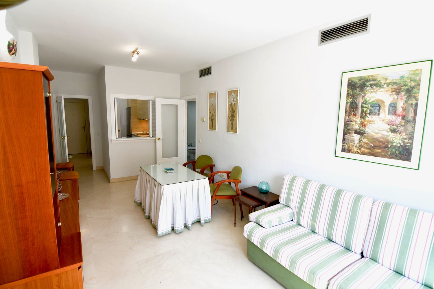 Piso en calle Virgen de la Victoria, 48 - Foto 4