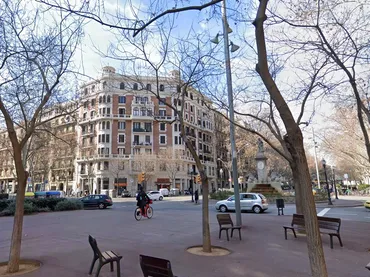 Local comercial en  Carrer de Còrsega 435 - Foto 6