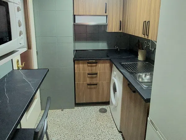Piso en Calle de Morejón, 4, Almagro - Foto 11