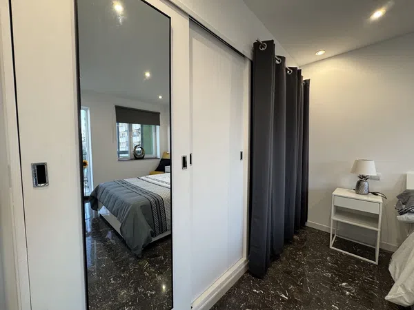 Piso en avenida de Joan Miró, 170 - Foto 7