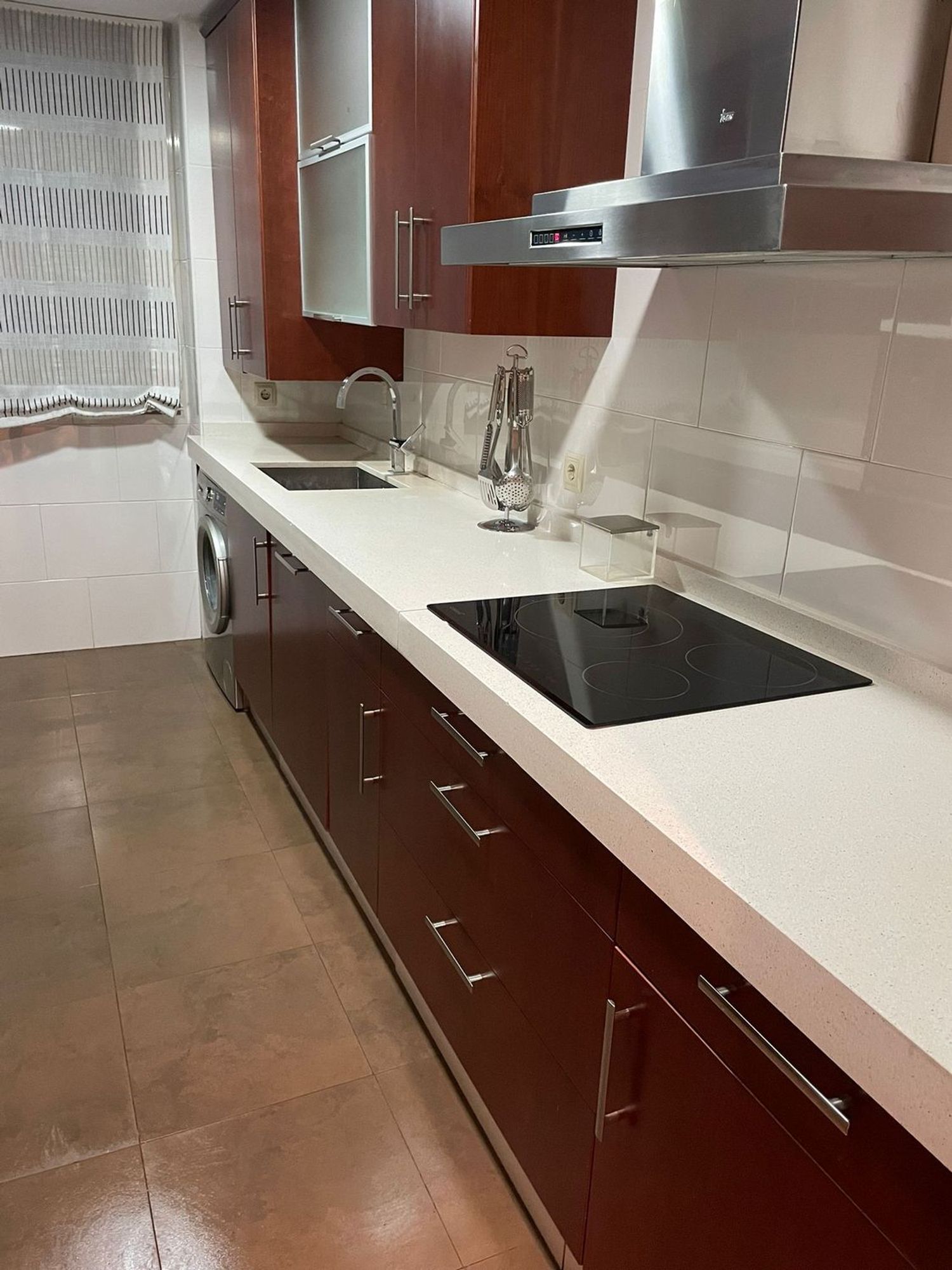 Piso en calle Acera Fuente de la Salud, 4 - Foto 12