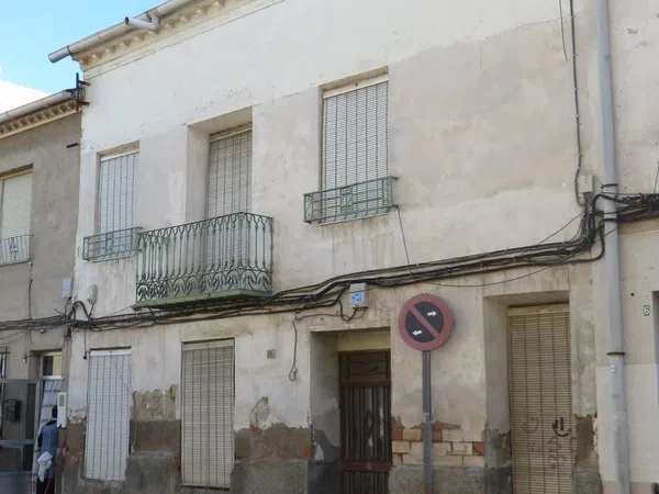Chalet adosado en Calle Gabaldon, 8, Aljucer - Foto 2