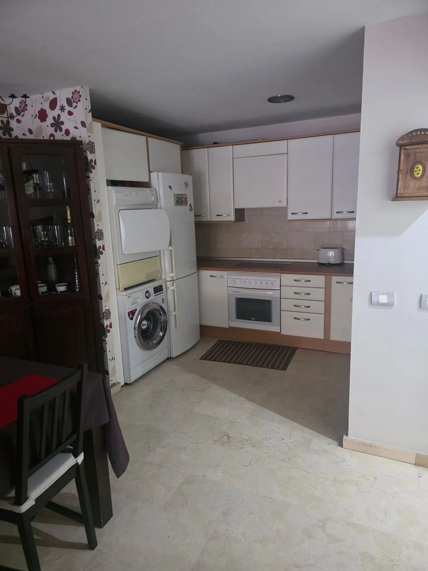 Piso en Luis Doreste Silva, 25 - Foto 11