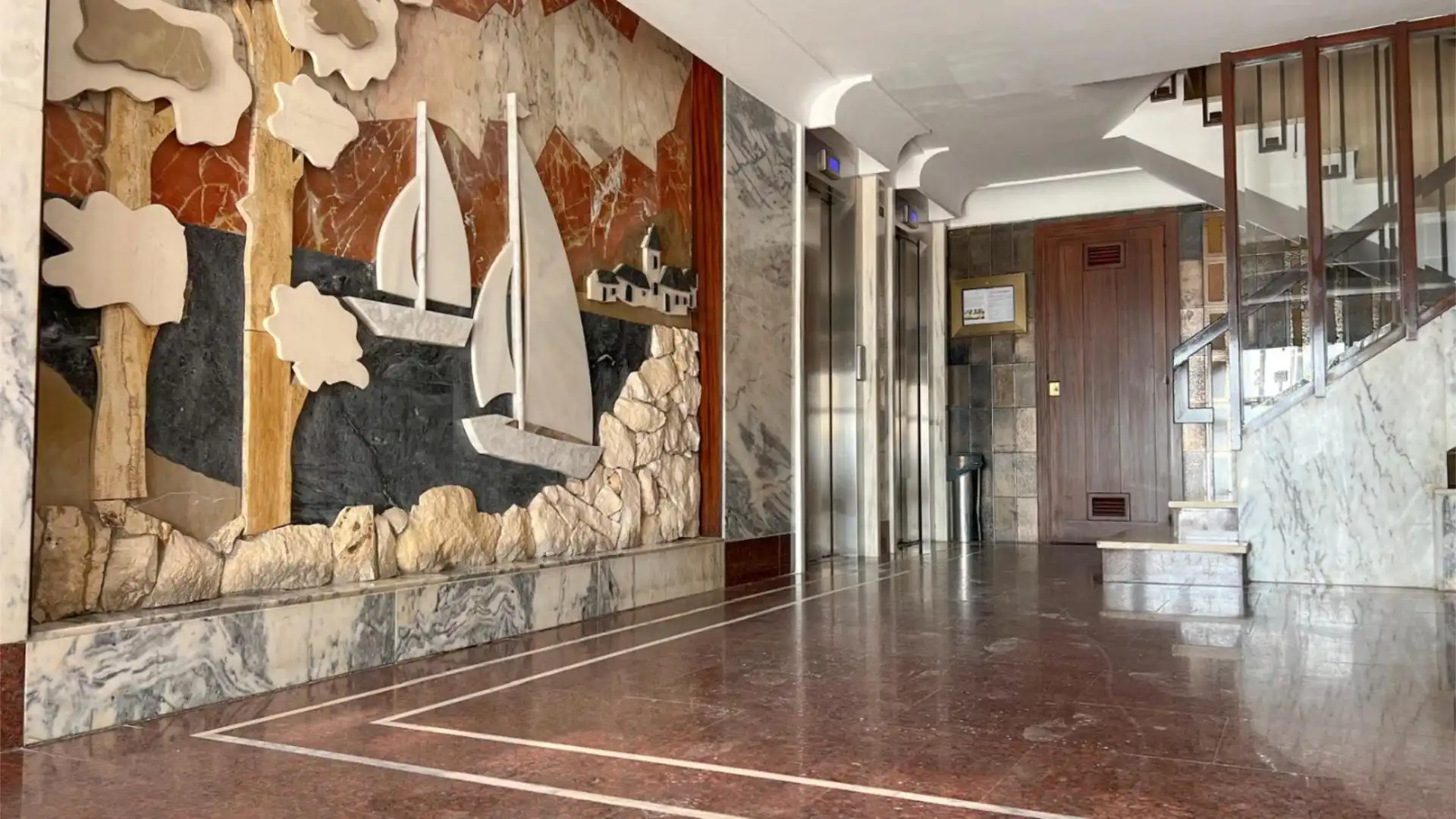 Piso en  Paseo Marítimo Rey de España 61 - Foto 17